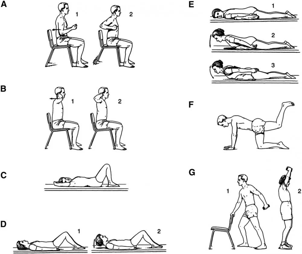 Какие упражнения при артрозе коленного сустава. ЛФК при переломе тазобедренного сустава. ЛФК при остеохондрозе позвоночника комплекс упражнений. Лечебная гимнастика при остеохондрозе тазобедренного сустава. ЛФК после перелома коленного сустава.