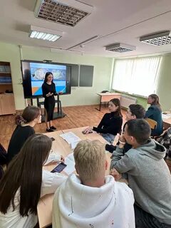 Студенческая чебоксары