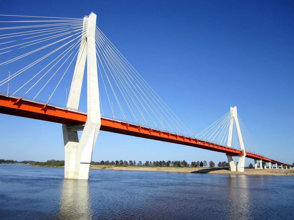 Муромский мост