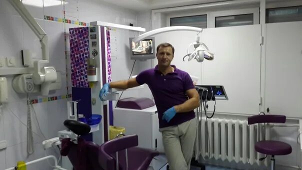 Капустин Максим Владимирович - отзывы, запись на прием в Нижнем Новгороде - TopD