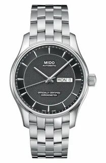 Наручные часы mido