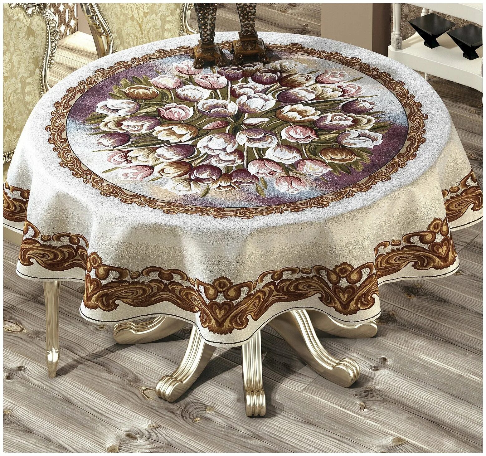 скатерть овальная екатерина (гобеленовая, 160х210. скатерть на стол гобеленовая. скатерть на стол гобеленовая. Cкатерть гобеленовая «шармель». скатерть с бахромой гобеленовая на стол.