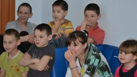 Усыновить ребенка в казахстане