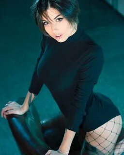 Giorgia Soleri.