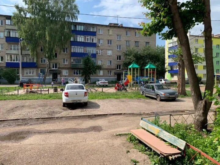 Ул дружба стерлитамак