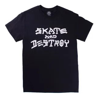 Don t destroy