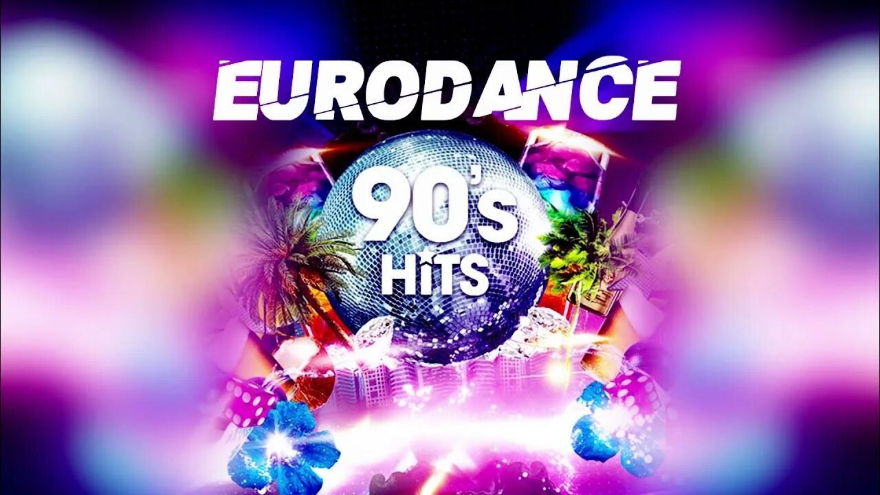 Евродэнс. Eurodance 90s. Евродэнс микс. Dance Hits of the 90s. Hits 90 s