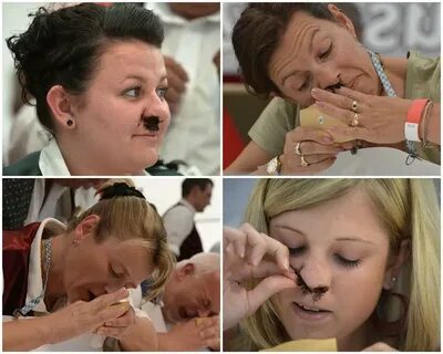 Через нос как называется