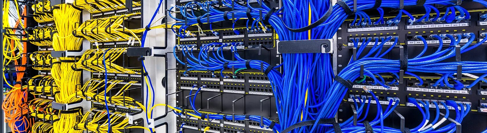 Cs cabling