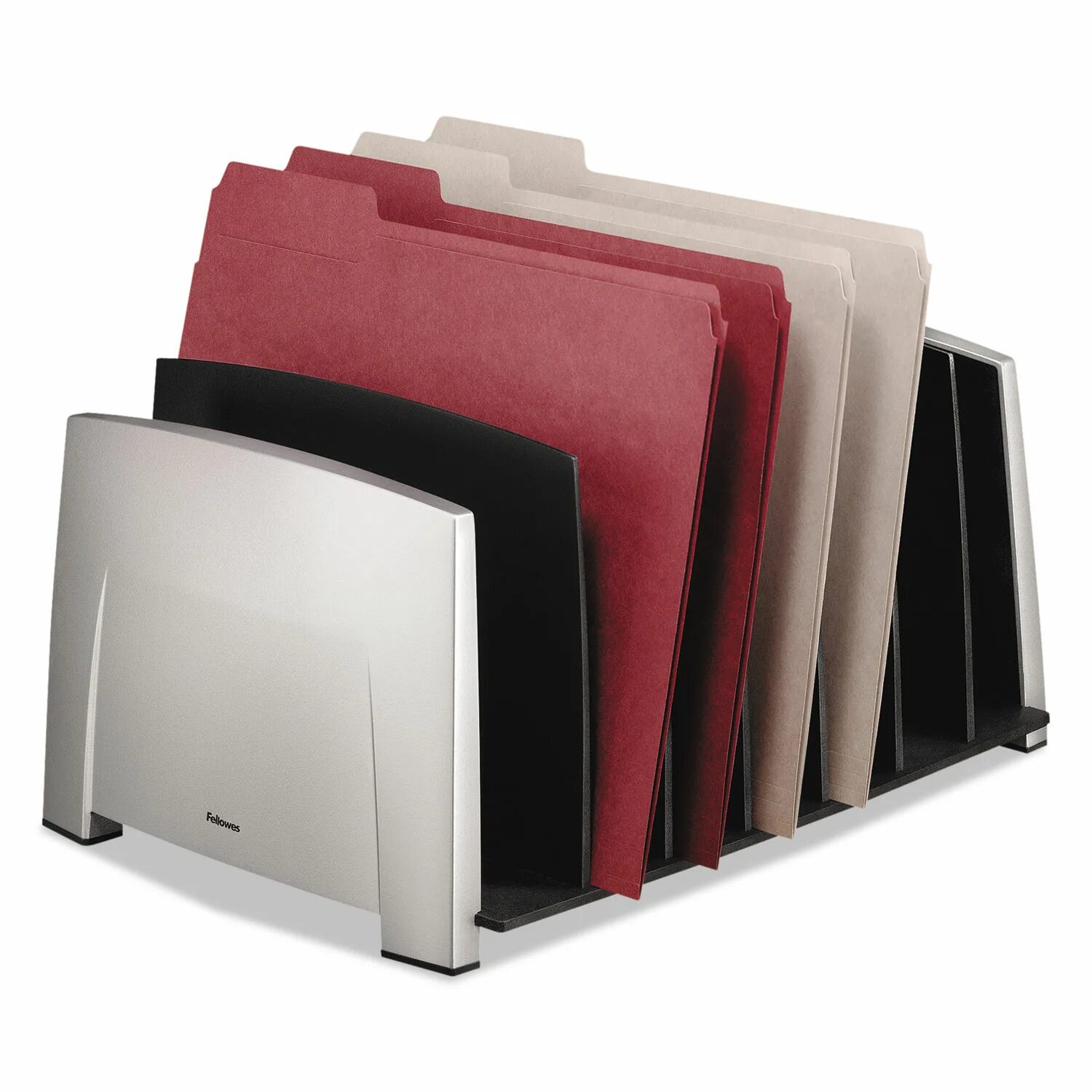 Set folder