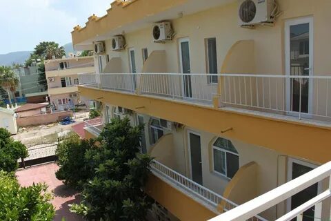 Boutique hotel 3