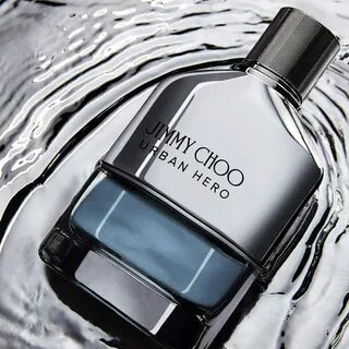 Jimmy choo urban hero