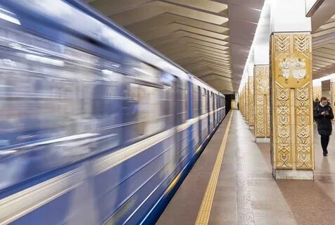 Метро минск 2023