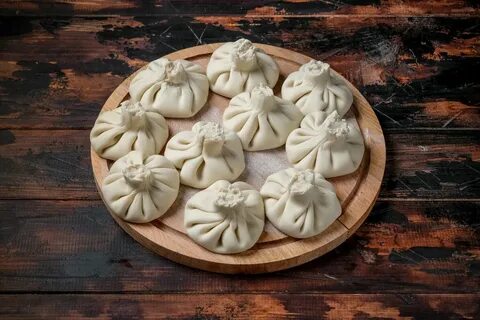Хинкали обнинск