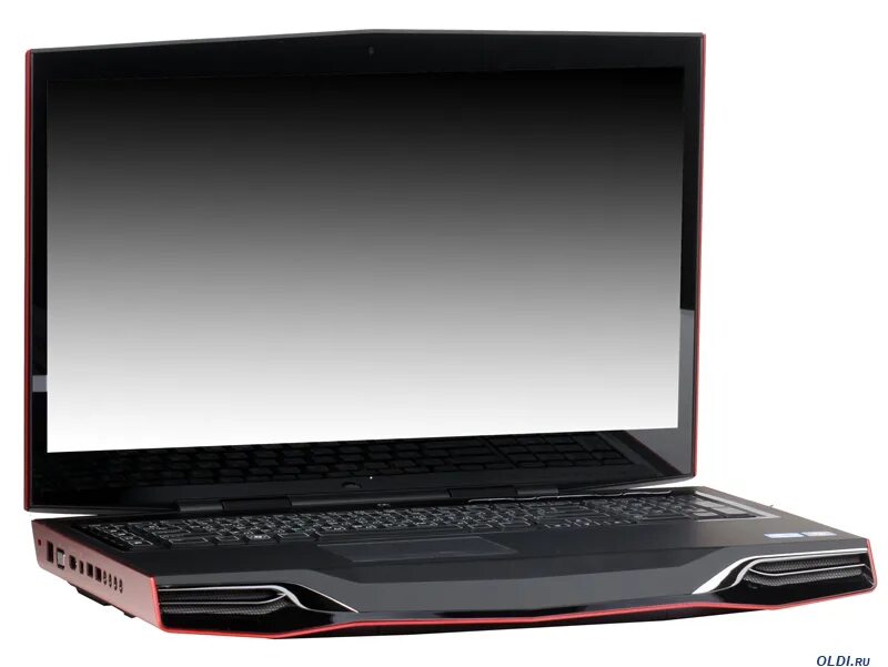 Ноутбук Alienware m18x. Dell Alienware m18x. Dell m18x ноутбук. Ноутбук dell m18x 1070.