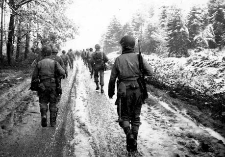 Конец 1944