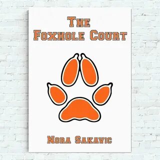 The foxhole court