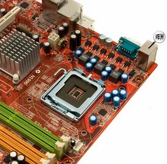 Msi p31