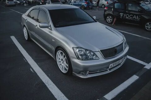Crown s180