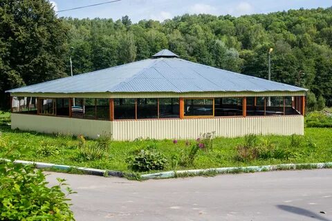 Лагерь для подростков московская область