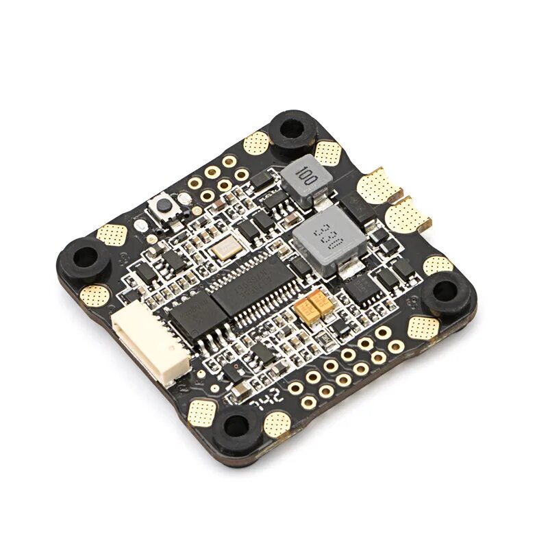 Полетный контроллер betaflight. Dys f4 pro v2. dys f4 pro v2 xm+. полетный контроллер - dys-f4. dys f4 pro v2 sbus.