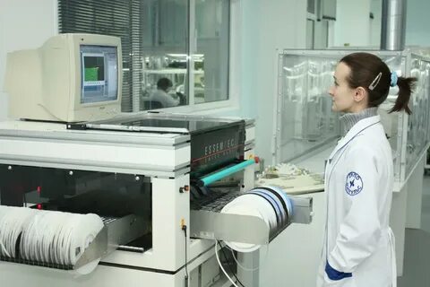 Линию поверхностного