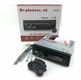 Dv pioneer ok ac3