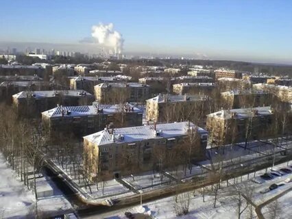 Пос восточный самарская область