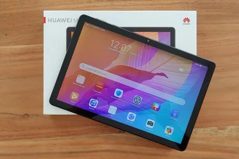 Huawei matepad t10 2021