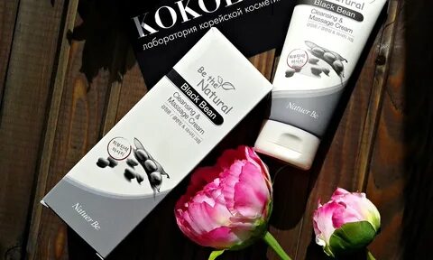 Foam cleanser