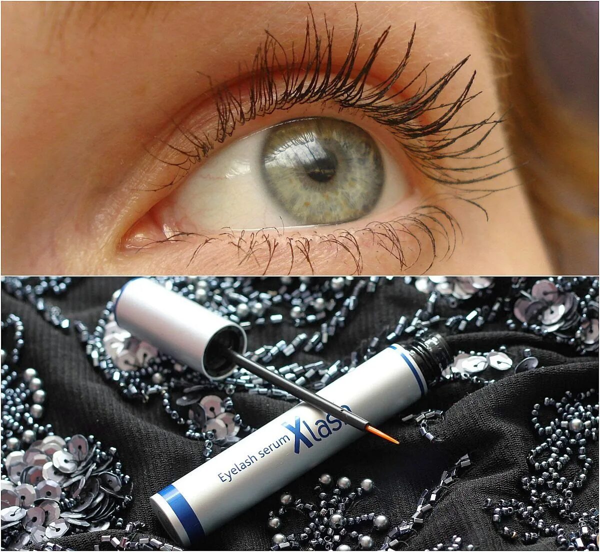 Eyelashes для ресниц отзывы