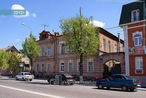 Ул адмиралтейская астрахань
