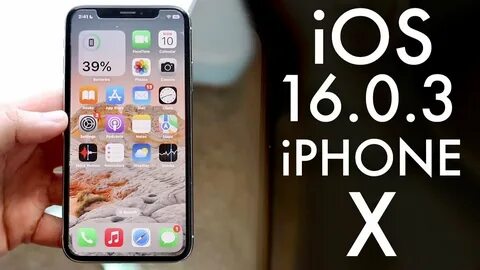 Ios 17.2 отзывы