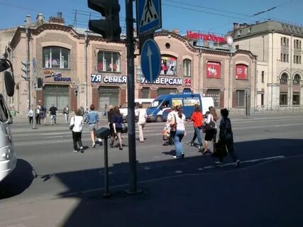 Попугайня просп стачек 39 отзывы