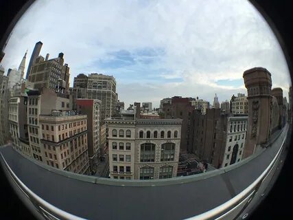 Fisheye