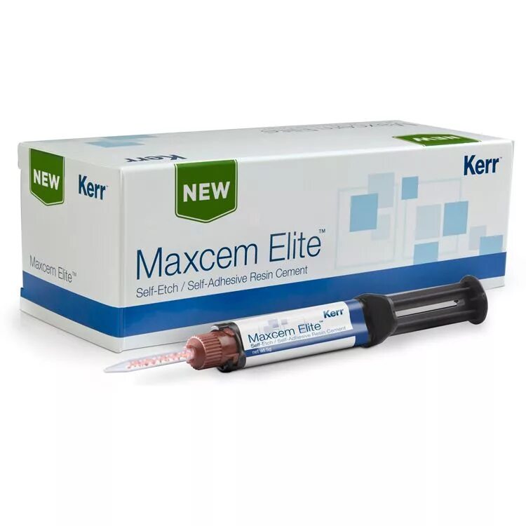 Kerr цемент. Цемент двойного отверждения maxcem elite. maxcem elite mini kit, прозрачный 1шпр.х5г, kerr - цемент двойного отверждения.. максцем maxcem elite mini kit цемент для фиксации. цемент для фиксации двойного отверждения maxcem elite kerr.