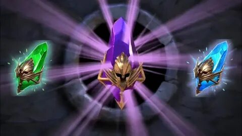 Raid shadow legend осколки