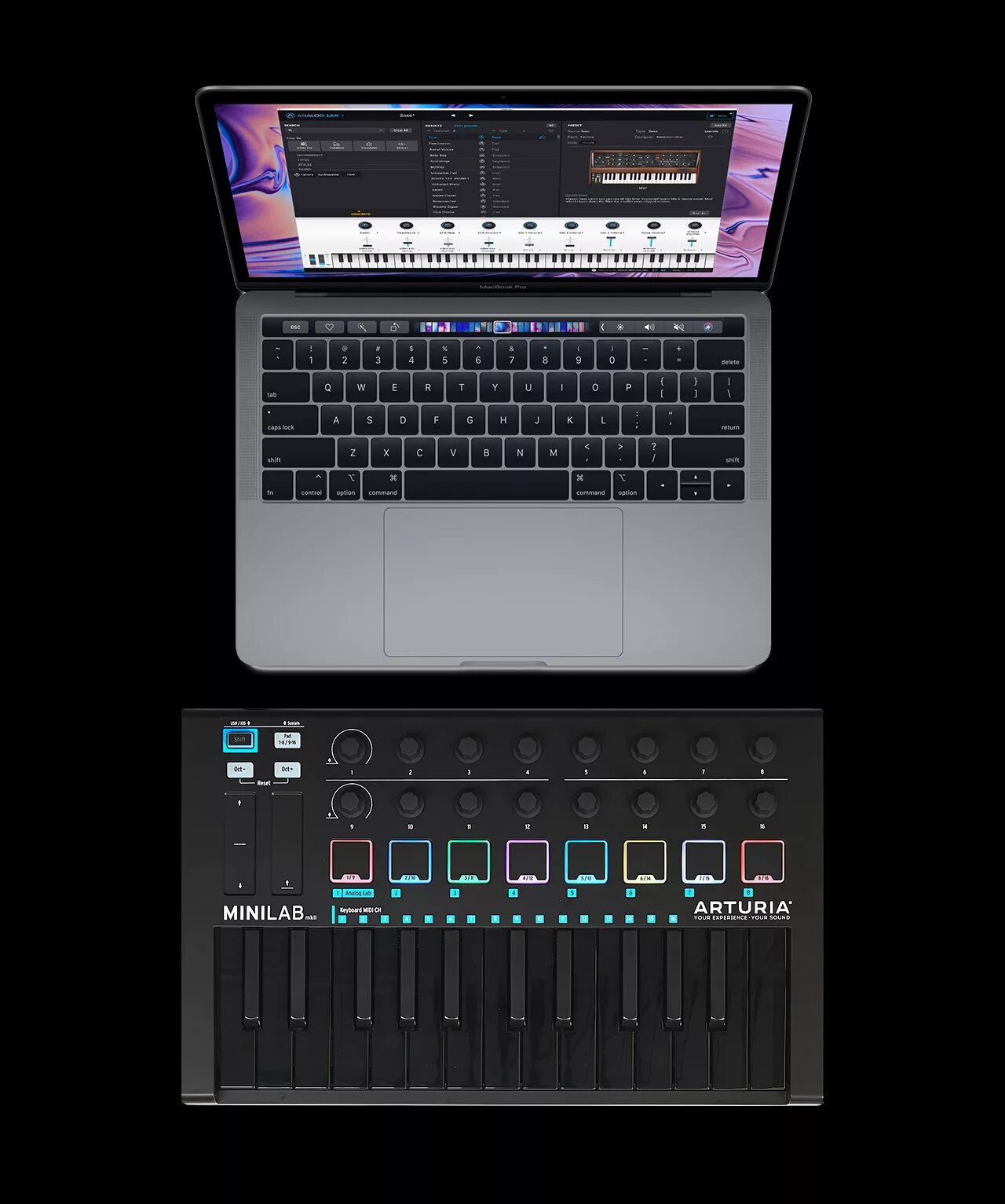 Minilab 3 как подключить. Arturia minilab 2 mkii. arturia minilab mk2. arturia minilab 3. arturia minilab mkii black.