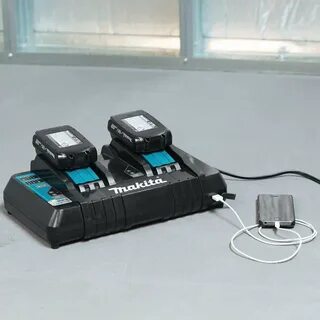 Зарядное устройство lxt makita 18v
