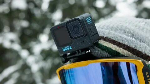 Go pro hero 13