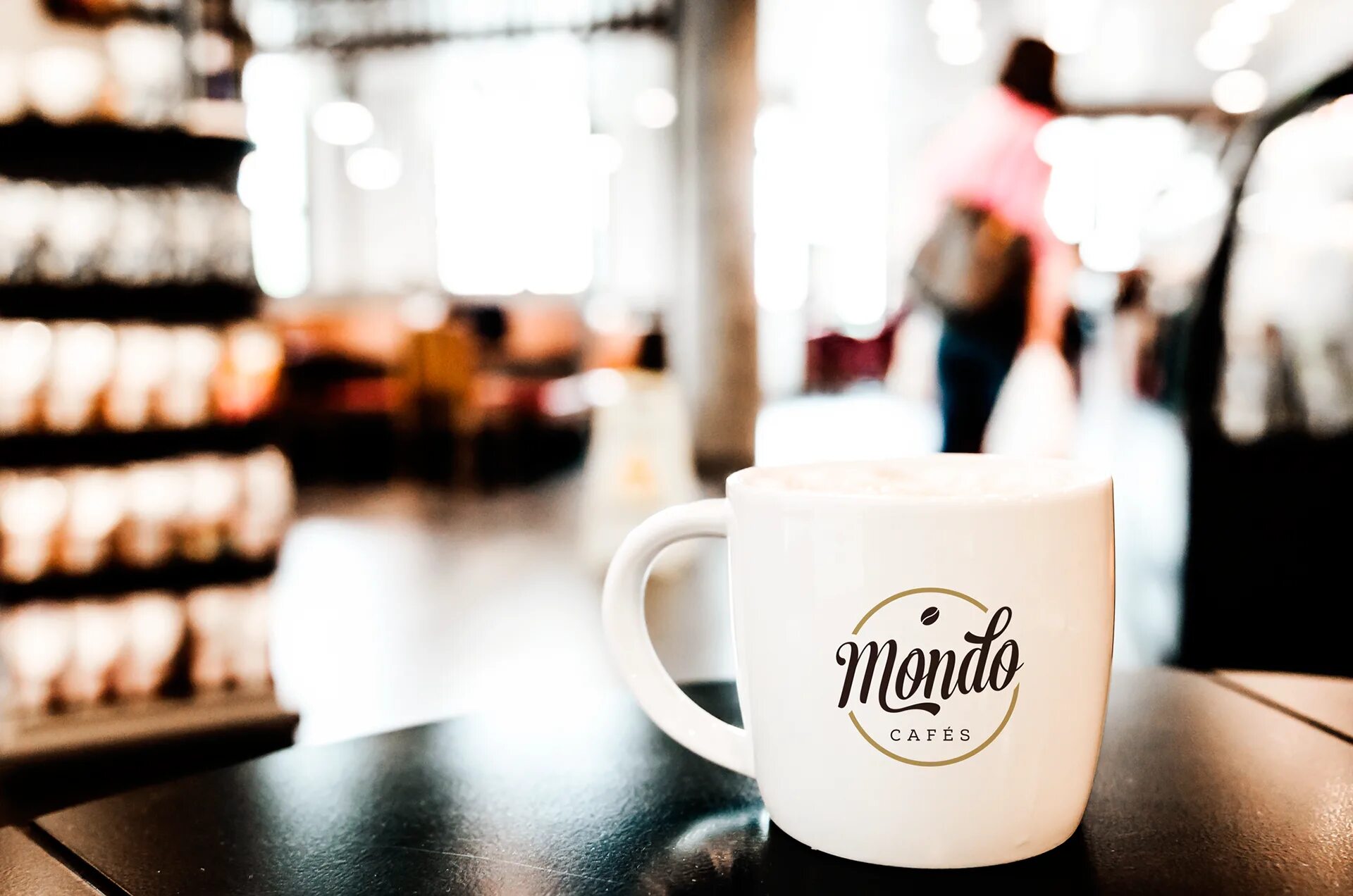 Coffee id. Coffee id