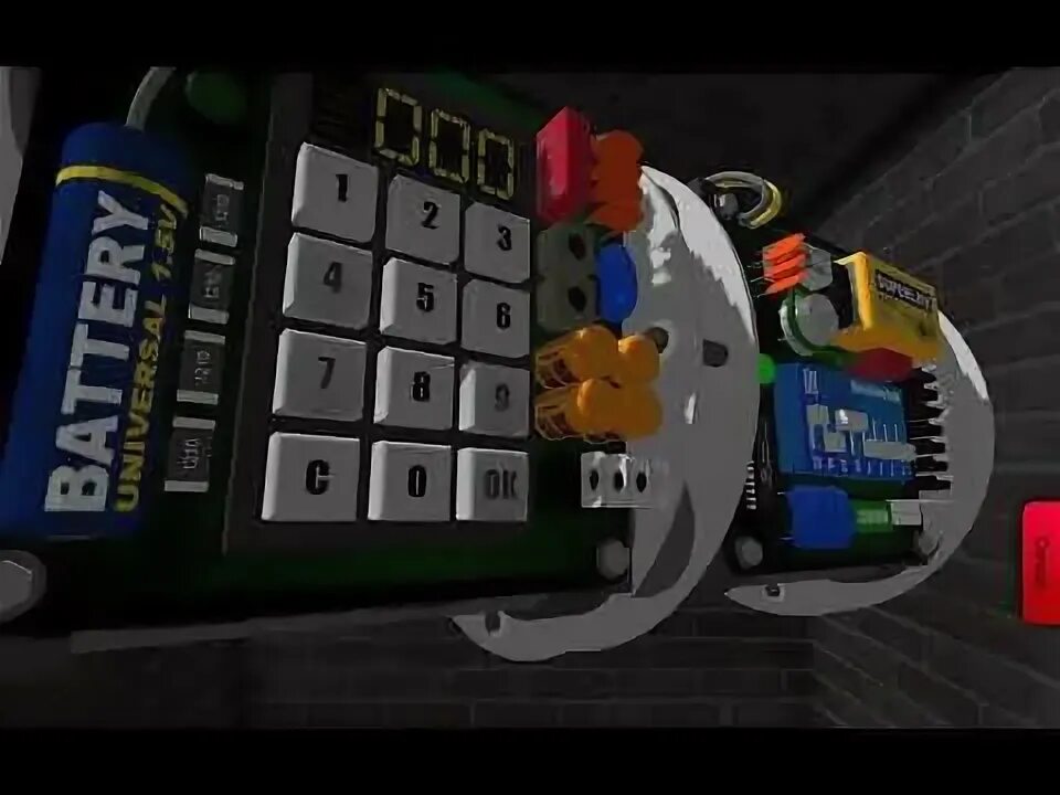 Don t push the button. Don t push the wrong button 2 example 1. don&#039;t push the wrong button 2 прохождение 1 уровень.