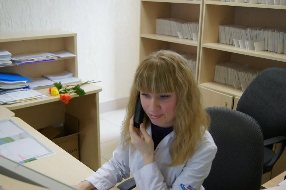 Клиника Любимый Доктор, Пермь, ул Желябова: запись на приём, адрес, телефон - На