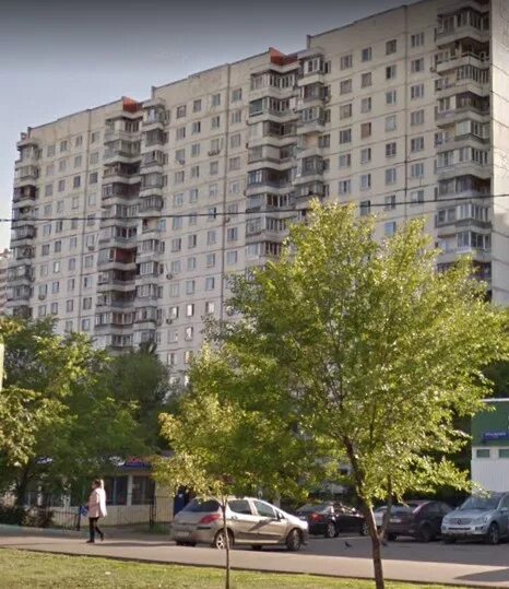 Массажный Рай в Москве