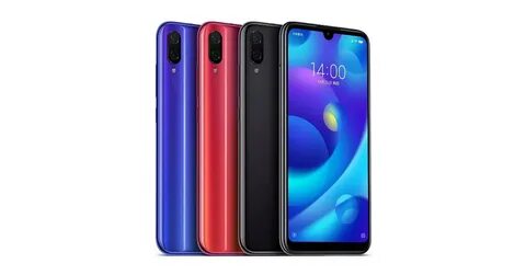 Xiaomi play