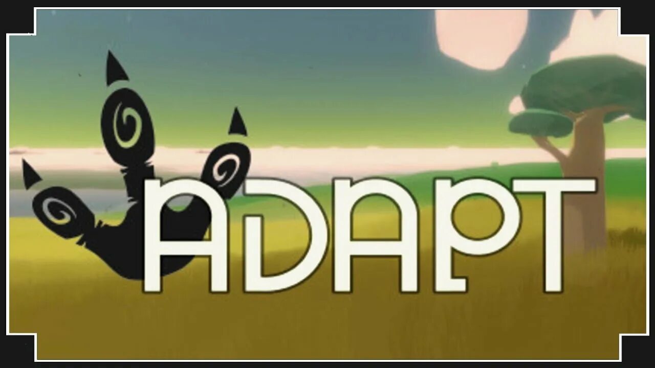 Adaptive game