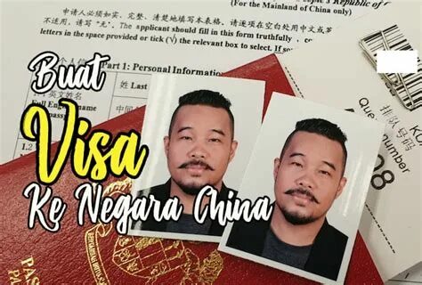 Visaforchina cn