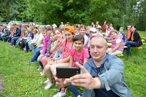 Детский лагерь марий эл