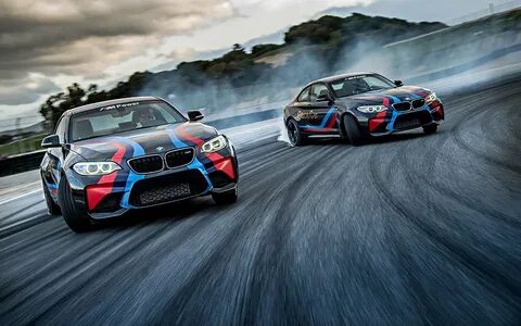 Bmw drift
