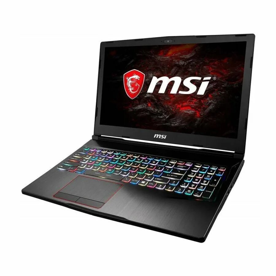 Игровые ноутбуки nvidia geforce
